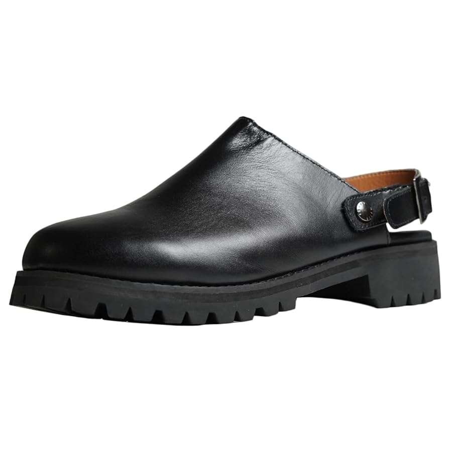 靴 molle shoes ENGINEER SANDAL molle shoes モールシューズ / ENGINEER SANDAL エンジニア